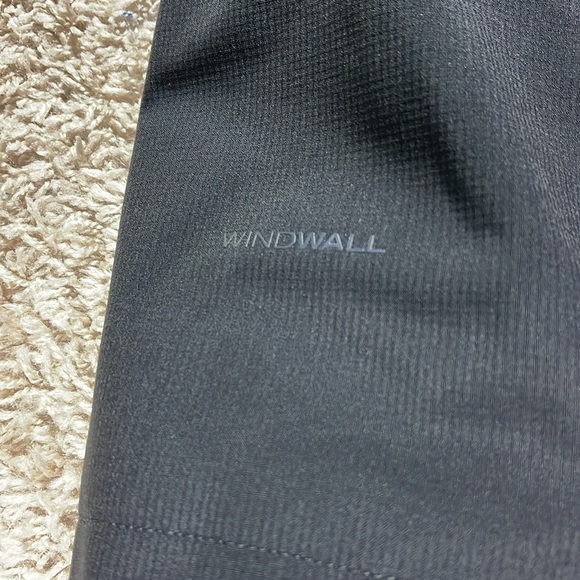 EUC Mens The North Face Men’s Apex Elevation Insulated Windwall Jacket Size XL - Picture 8 of 12